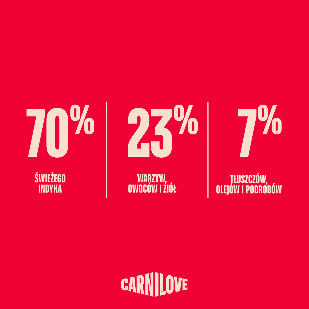 TRUE FRESH Turkey Dry food for Sterilised Cats, karma z indykiem dla sterylizowanych kotów