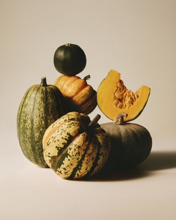 Courge