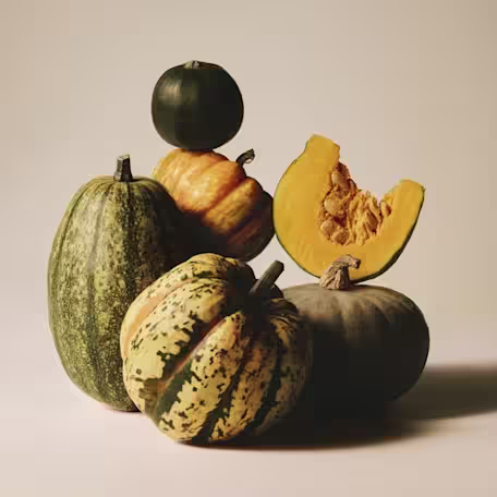 Pumpkin