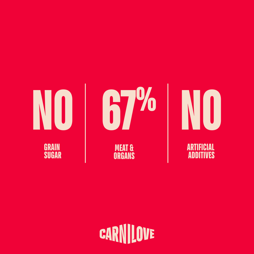 Paté CAN Food Made with Chicken & Lamb for Cats 100g