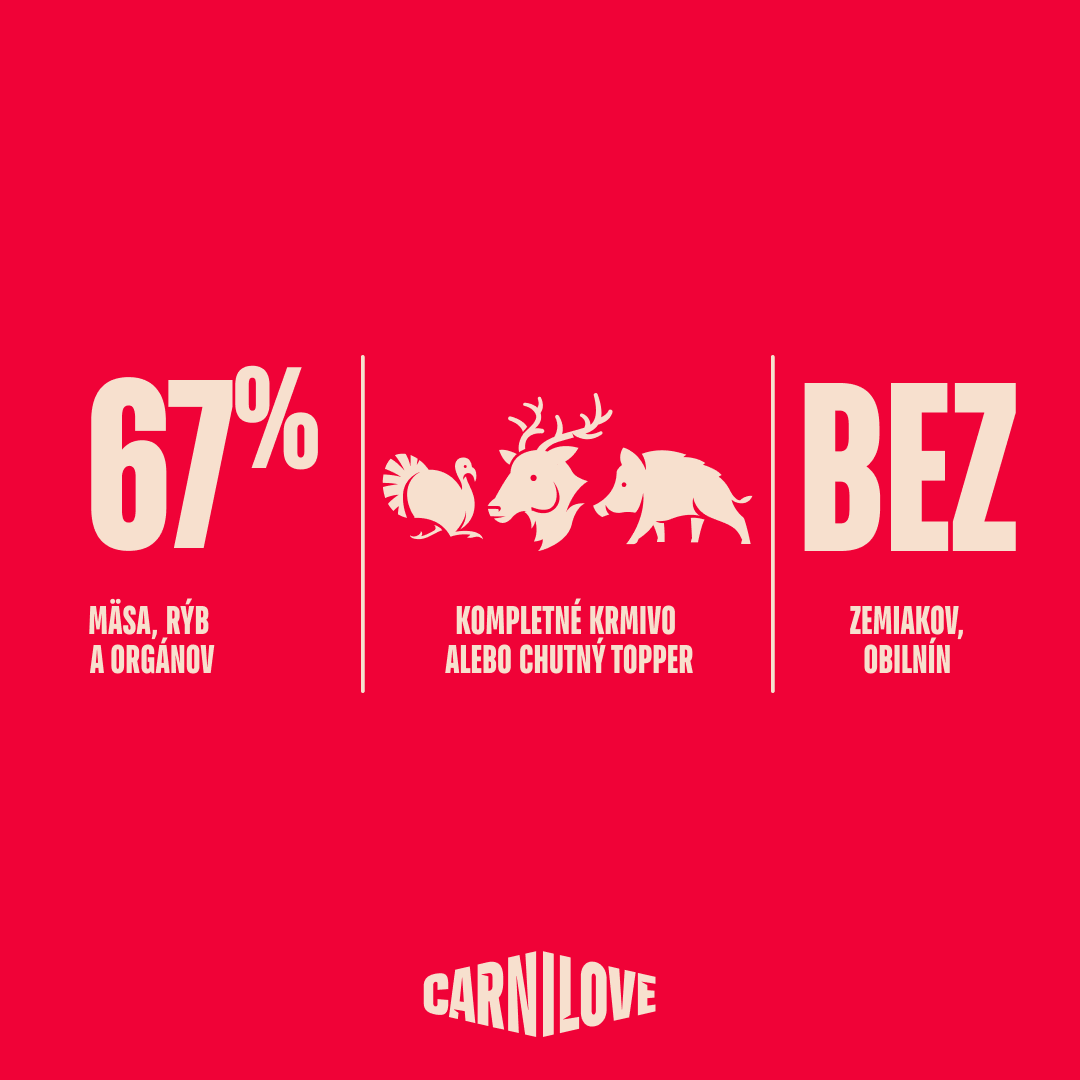 Paté CAN Food Made with Turkey & Reindeer for Dogs 400 g