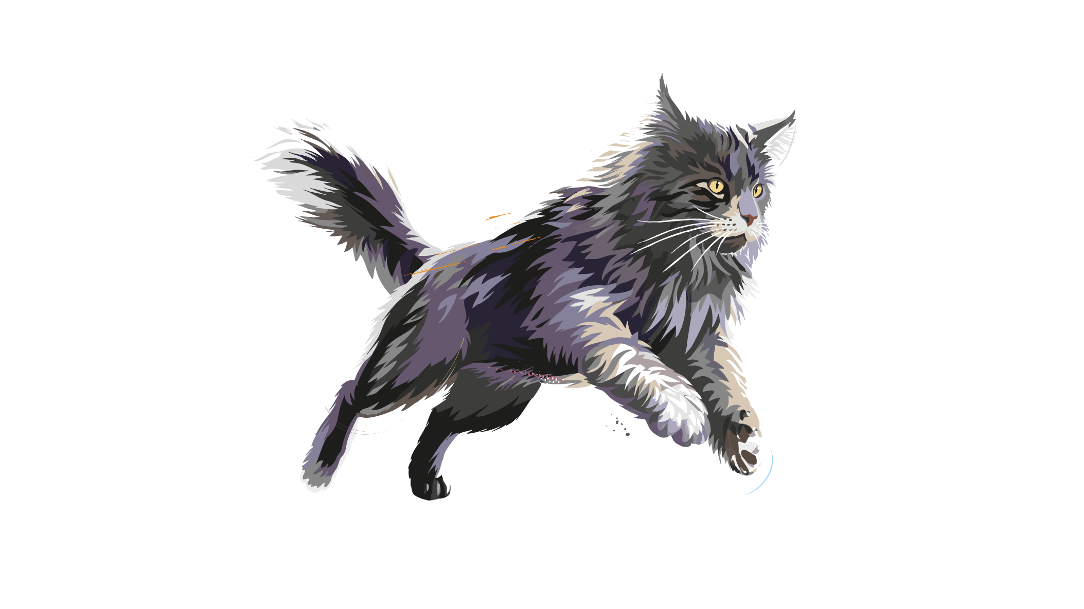 Carnilove-Illustration-Cat-Large-Breed-True-Fresh