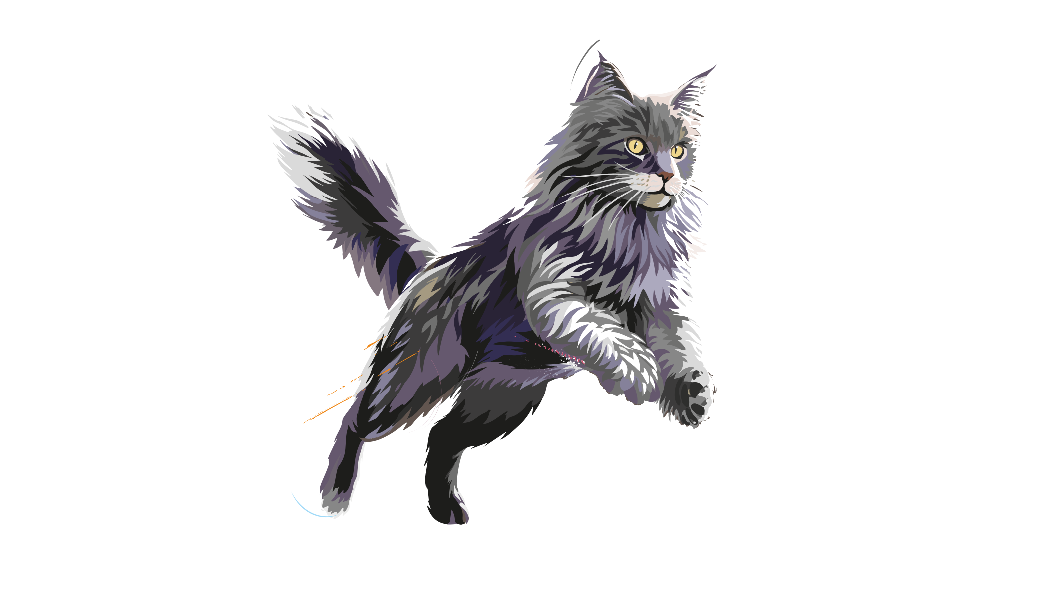 Carnilove-Illustration-Cat-Large-Breed-Active