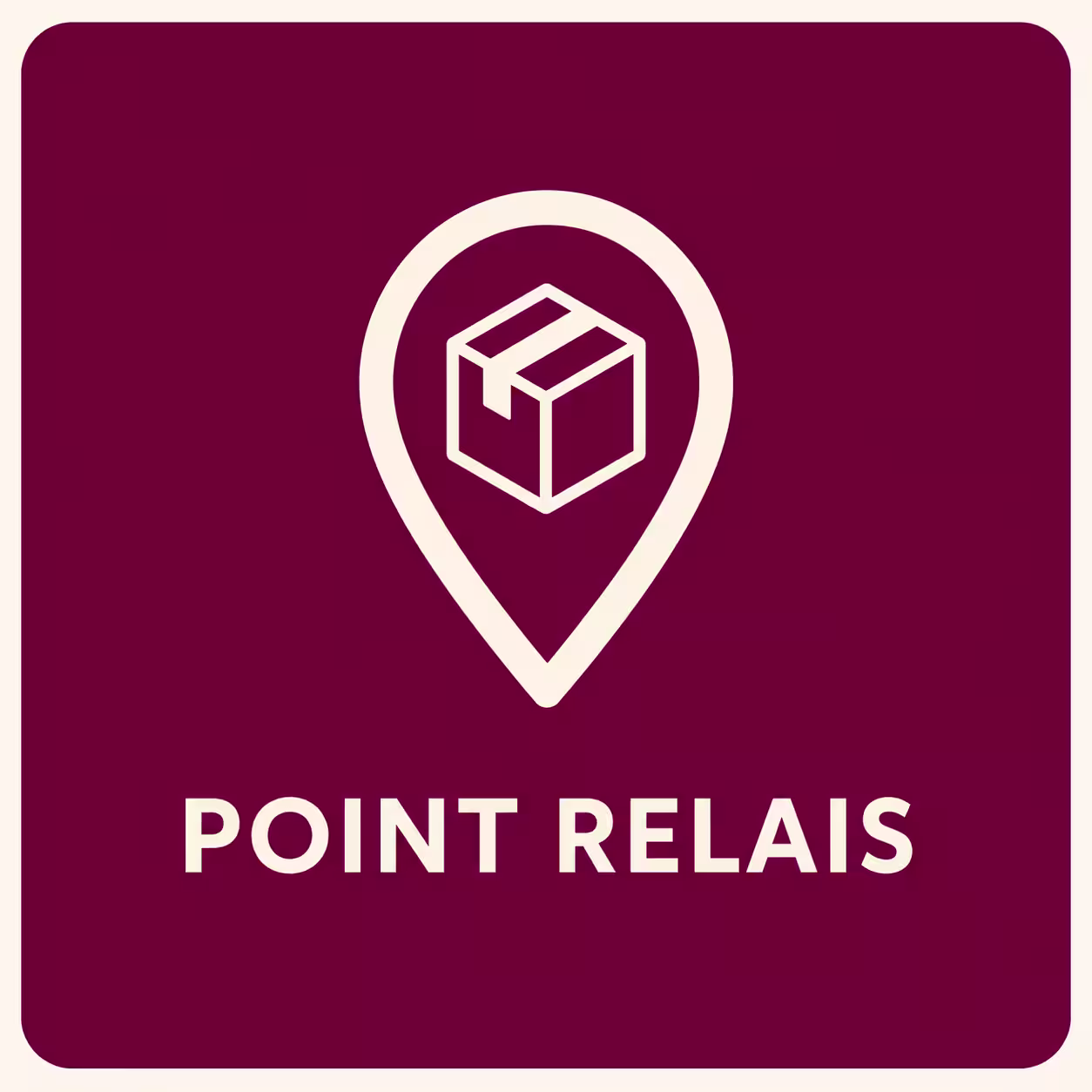 point relais fr