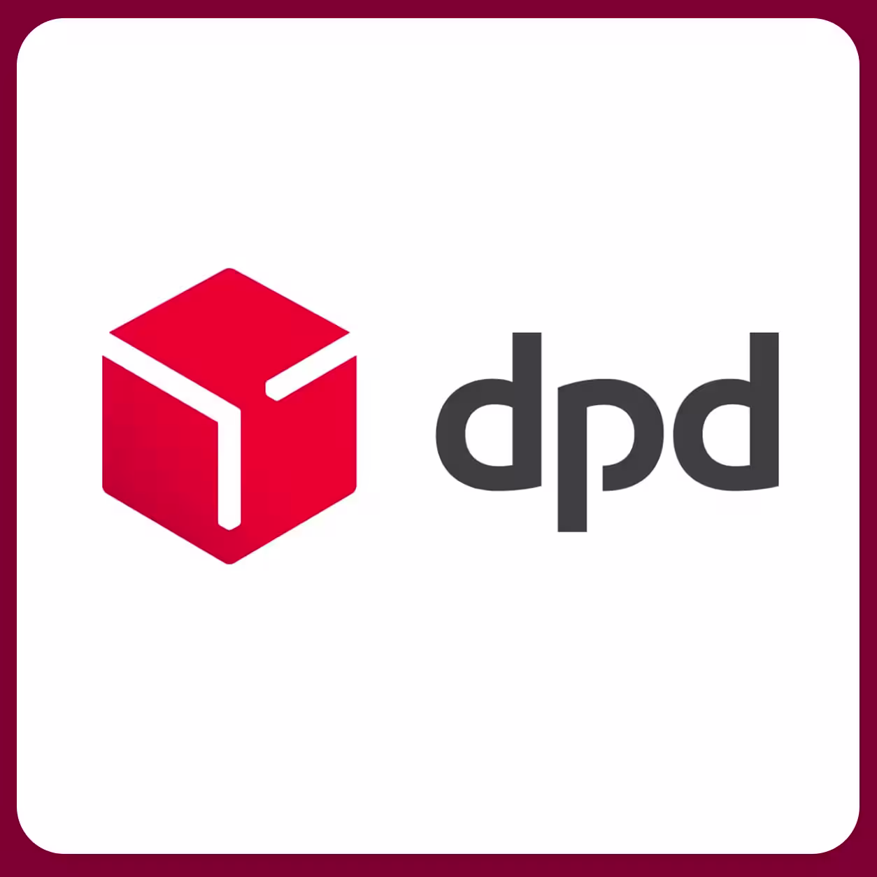 Livraison domicile (DPD) FR 