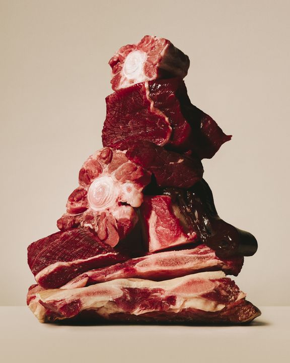 Bœuf