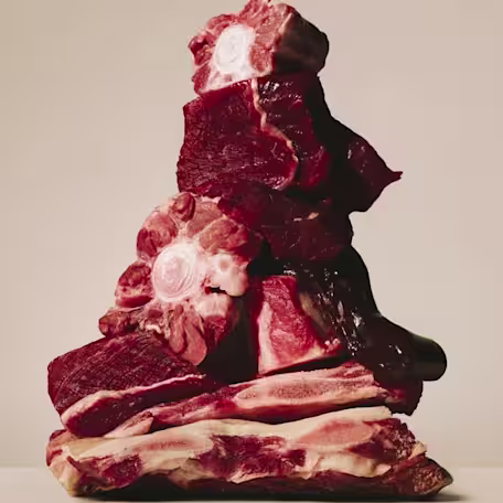 Beef