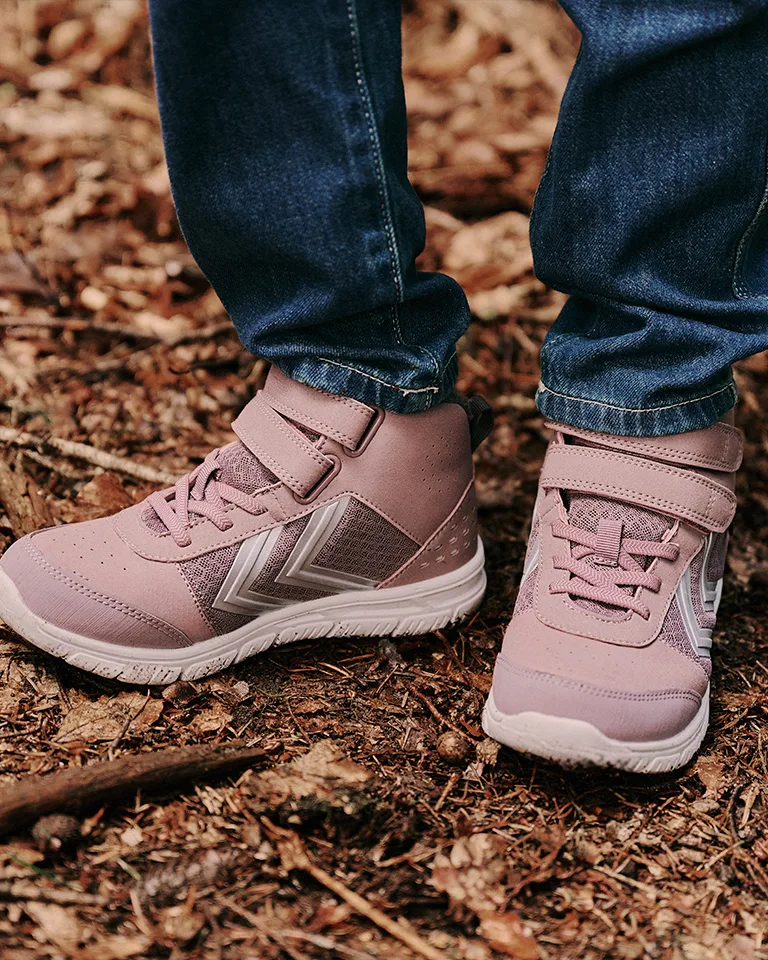 Billede - Børn Hero - Black Days 2025