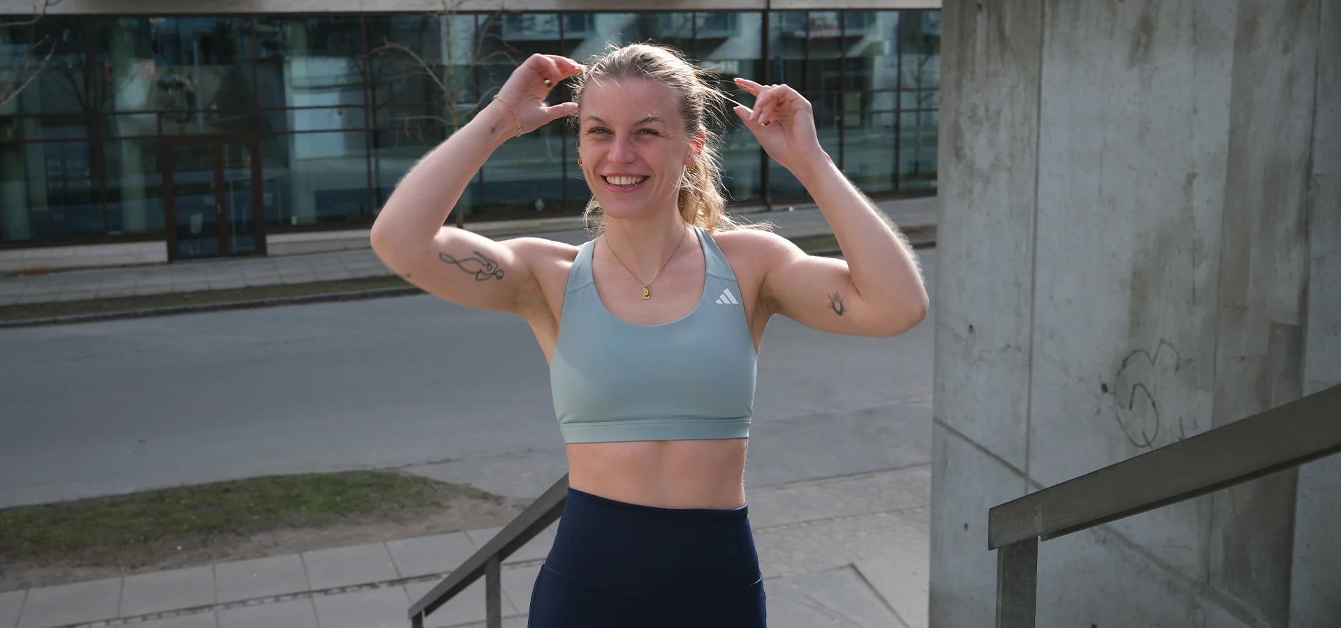 Træningsform: hvilken type af træning passer til dig?