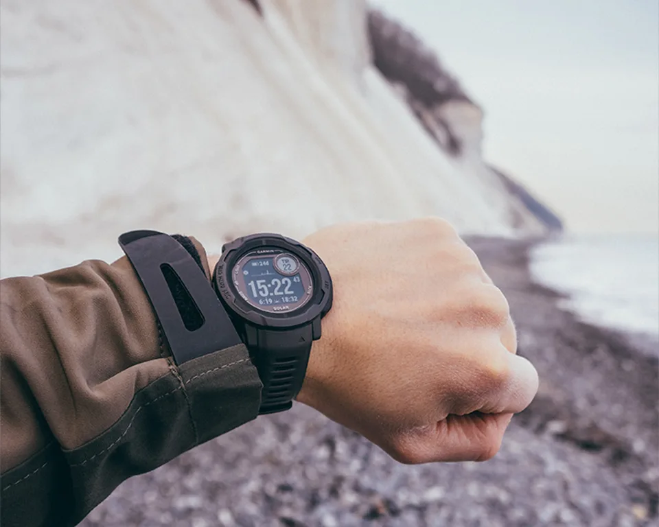 garmin instinct 2