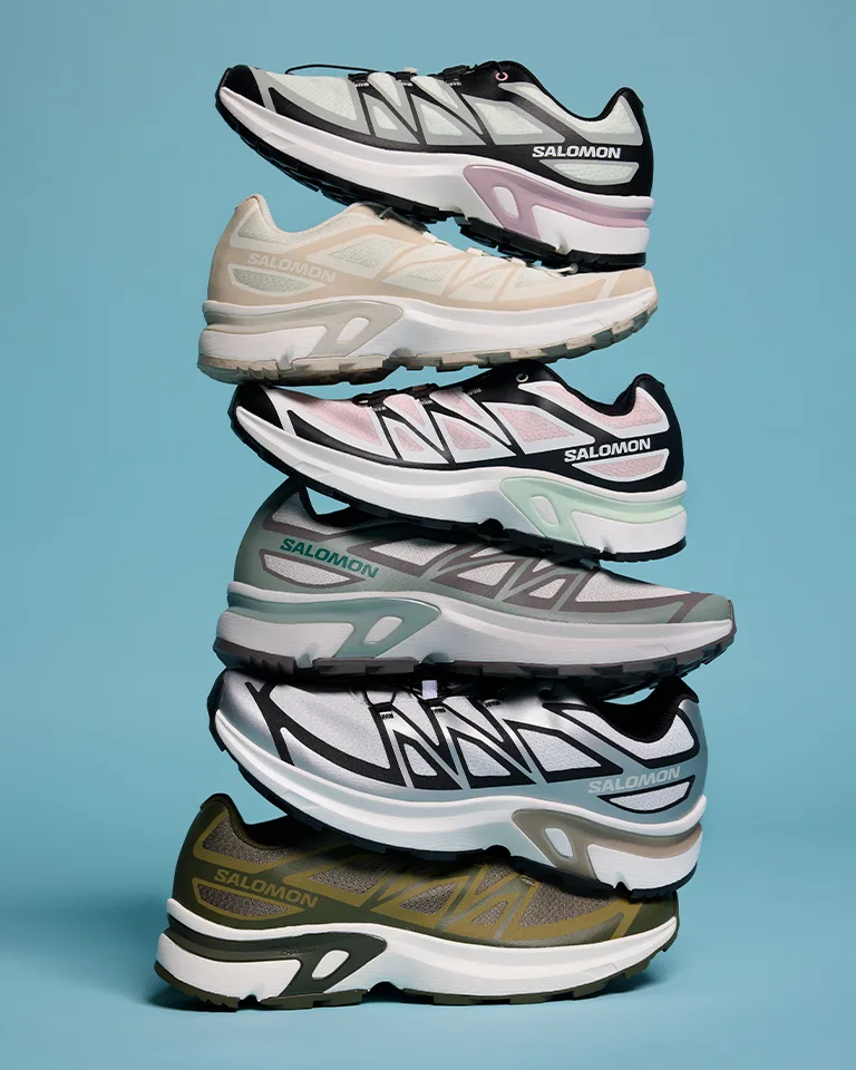 Salomon Hero 2026