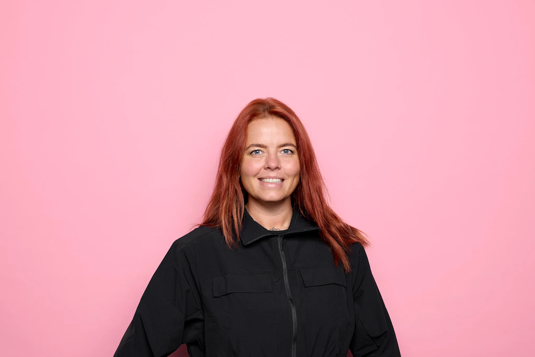 Laura Bruhn