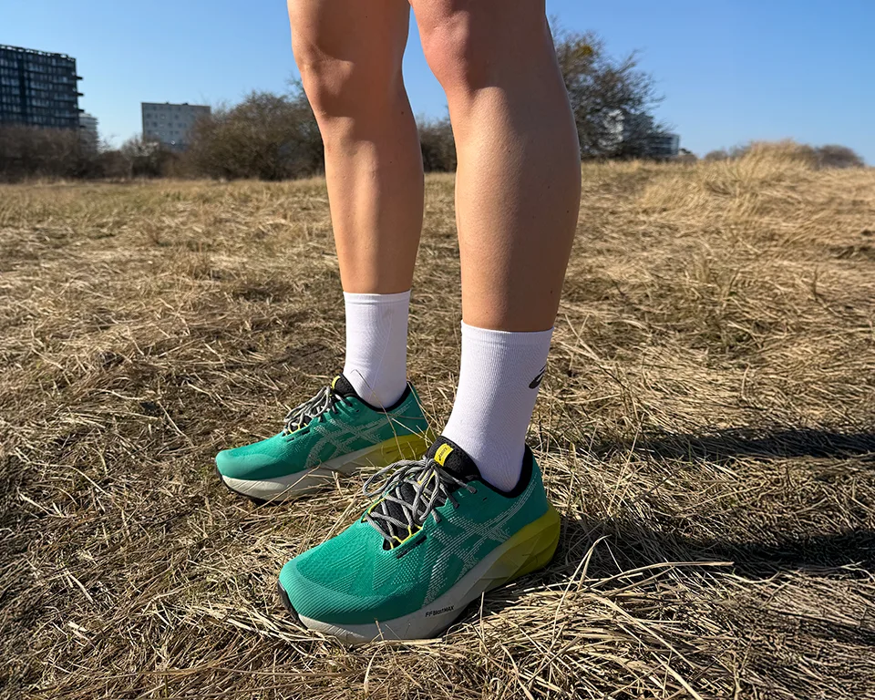 Billede 3 - løb - Novablast 5 TR