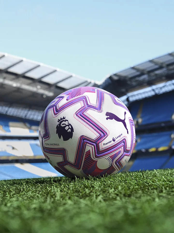Fodbold univers - herobanner - billede 2