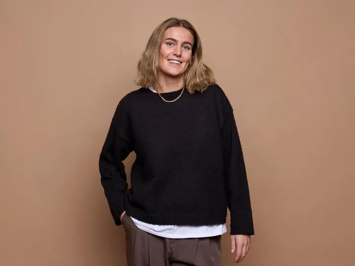 Cecilie Sand