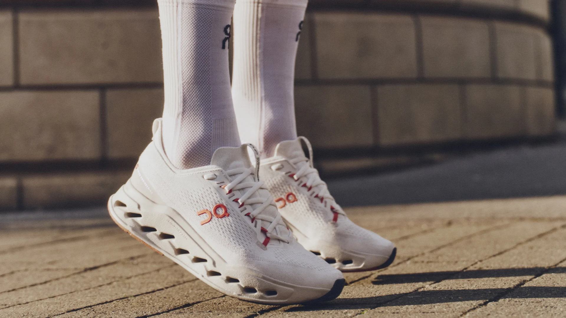 Topbillede - event - On x SPORT 24 Testrun