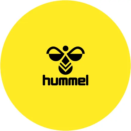 Navibanner Udsalg Hummel 