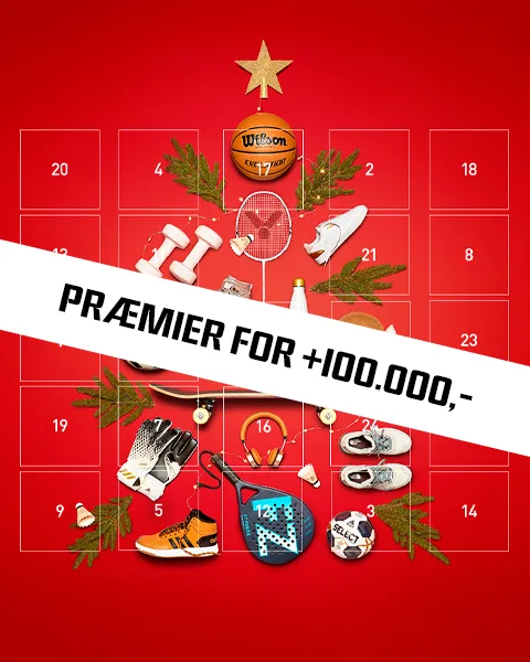 Hero - Julekalender 2025