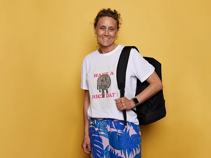 Rikke Groth