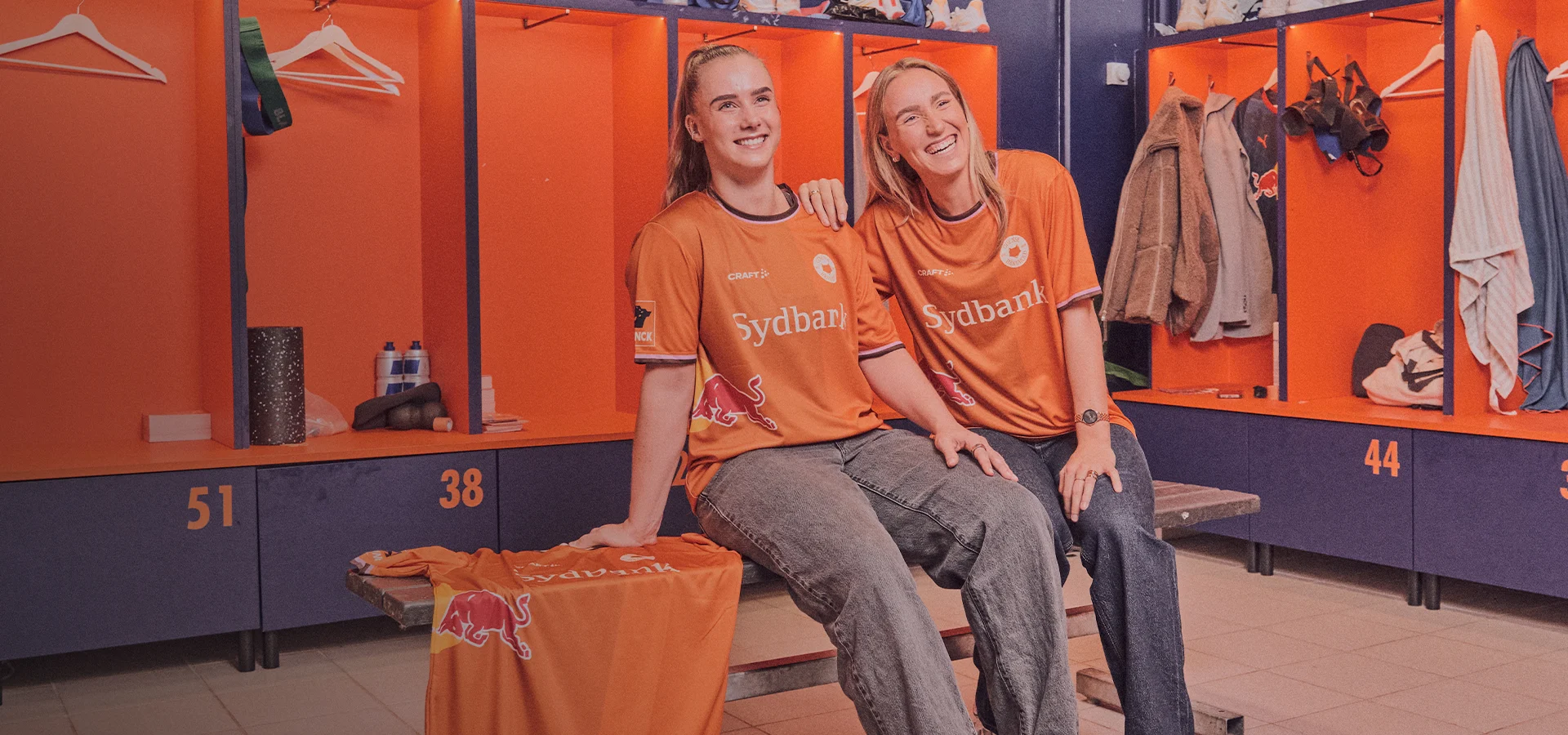 Odense Håndbold Topbillede