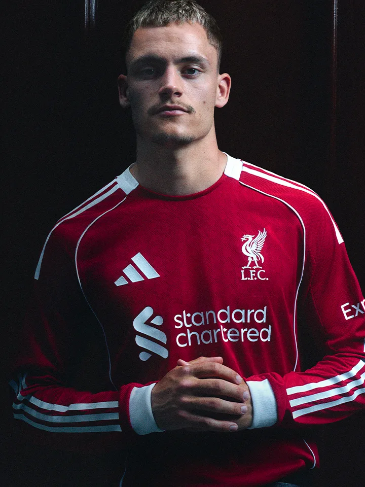 Fodboldunivers - Herobanner - Liverpool