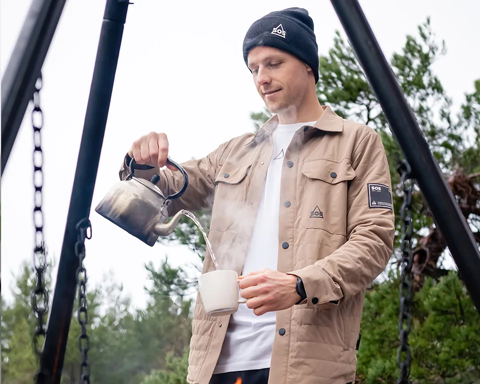 Bålhygge1