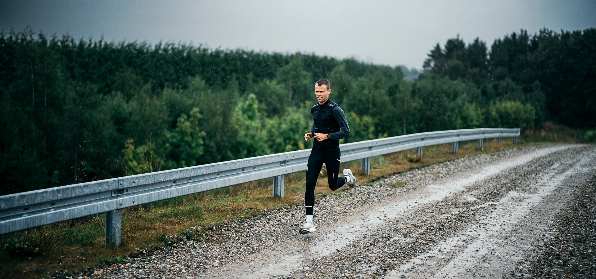 Mental træning: Fokus under løb
