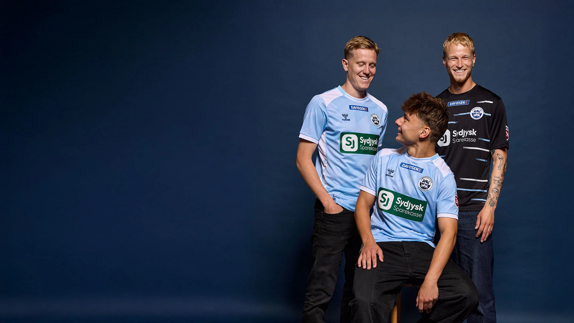 Sønderjyske fodbold topbillede nyt 2025