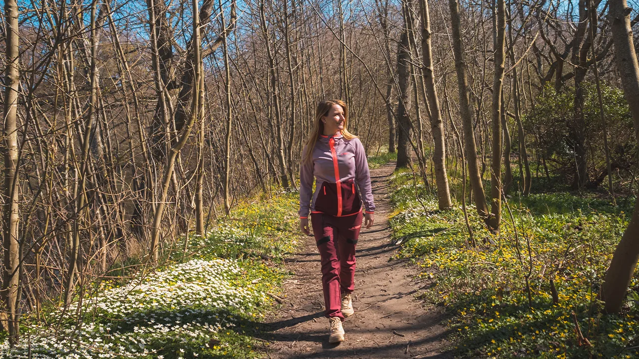 test af adidas terrex tøj og sko outdoor