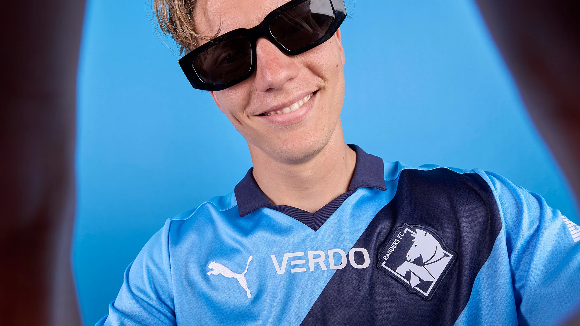 Tekst og billede - Randers FC - RFC LAUNCH 26/27