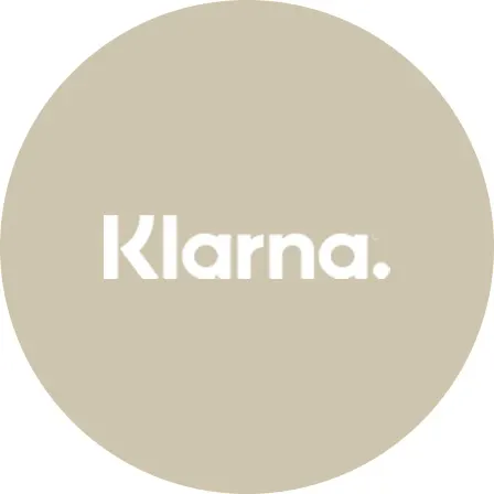 Betal med Klarna - Navi banner