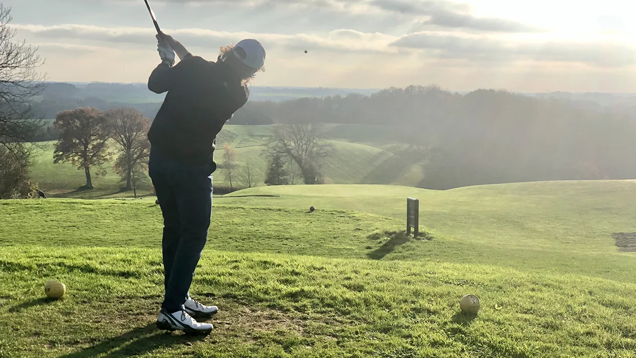 Golf guide for nybegyndere - derfor skal du spille golf