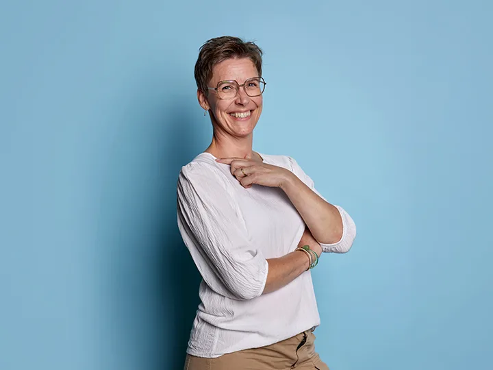 Rikke Lametsch