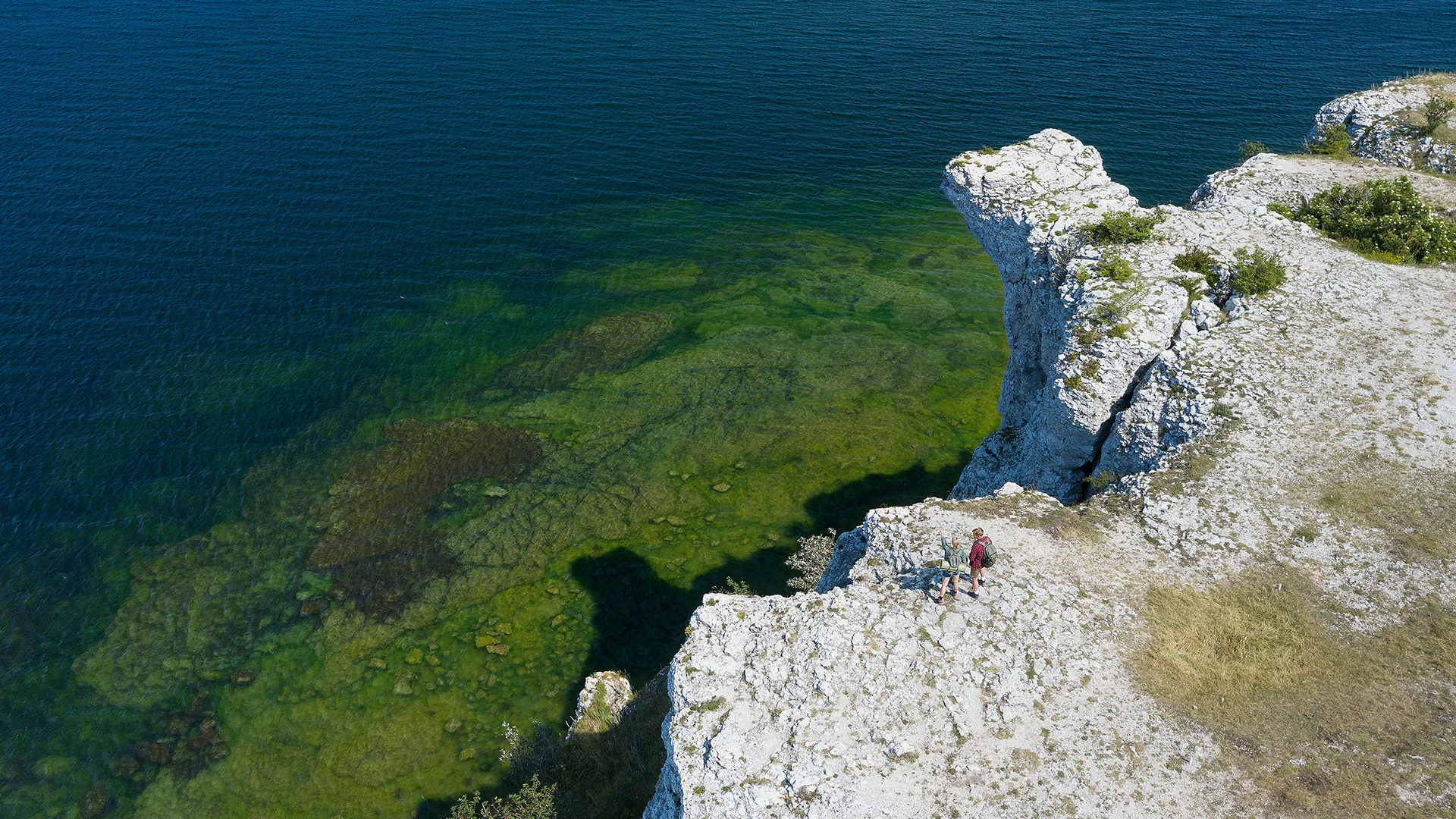 Guide til familieferie på Gotland – Sveriges Bornholm - topbillede