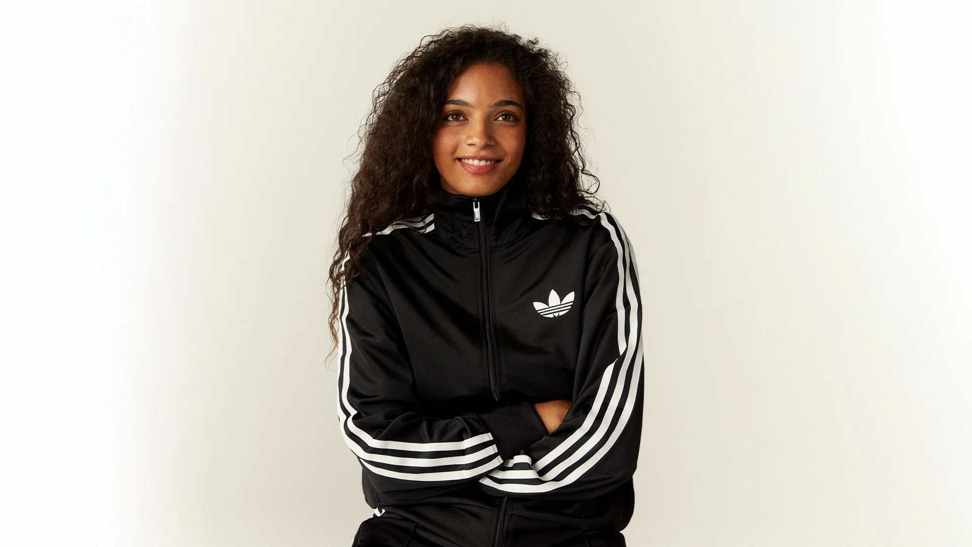 adidas Originals - univers - tekst og billede - adidas Originals beklædning