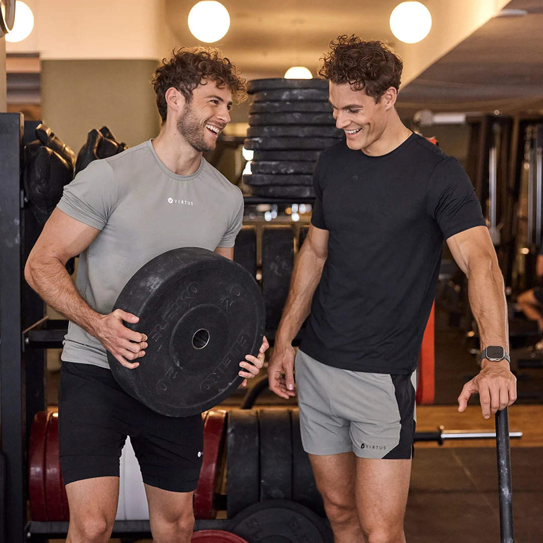 Athleia og Virtus spil