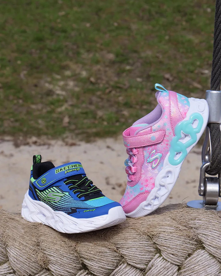 Hero sneakers børn Q1 2026