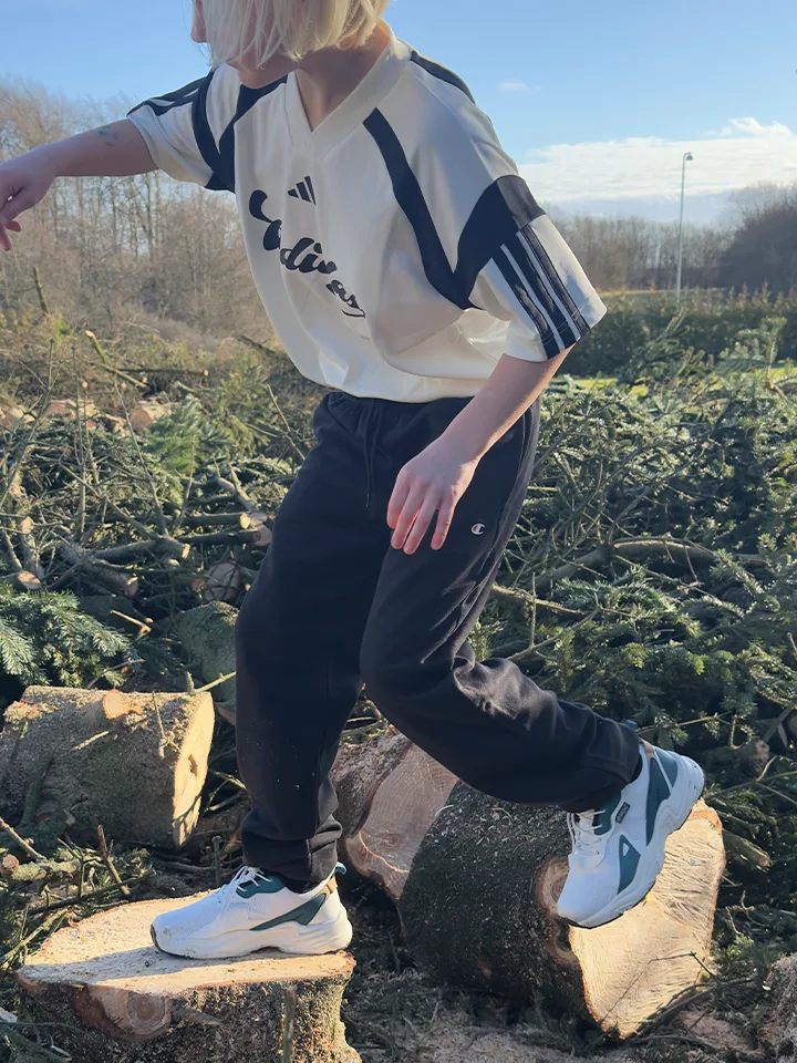 Hero sneakers børn Q1 2026