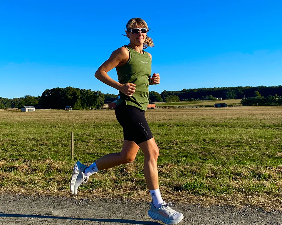 HOKA Heidi