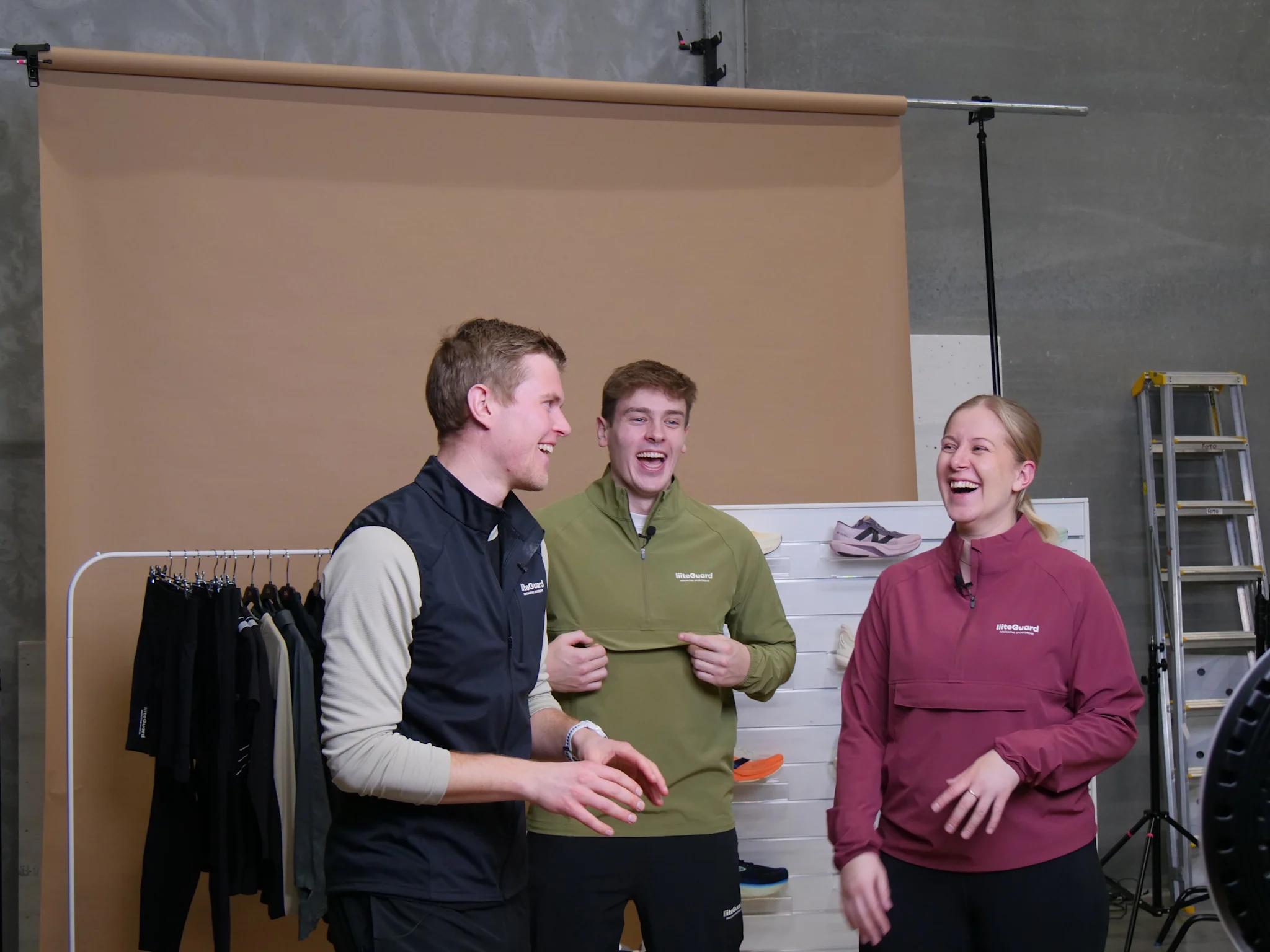 SPORT 24 LIVE: Løb