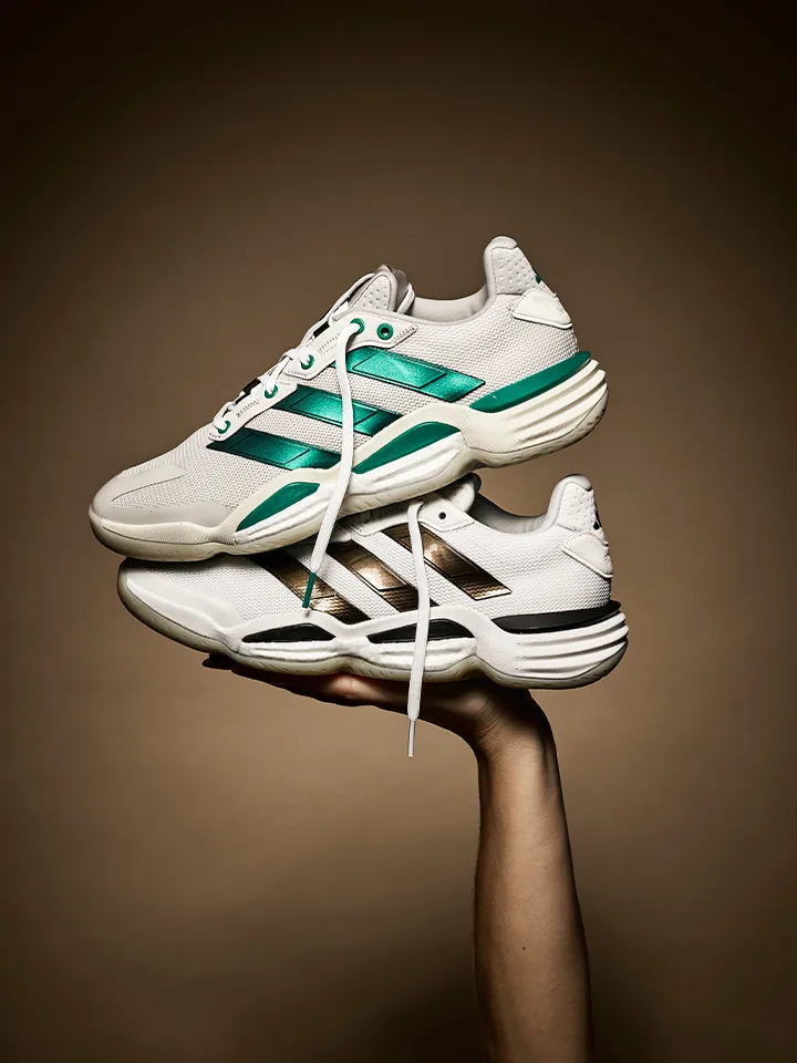 Billede - Håndboldunivers - Adidas - Hero