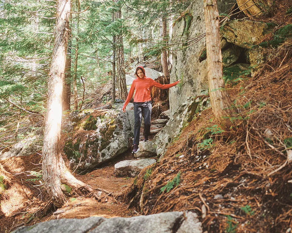 Støvler til eventyr på dansk jord - billede