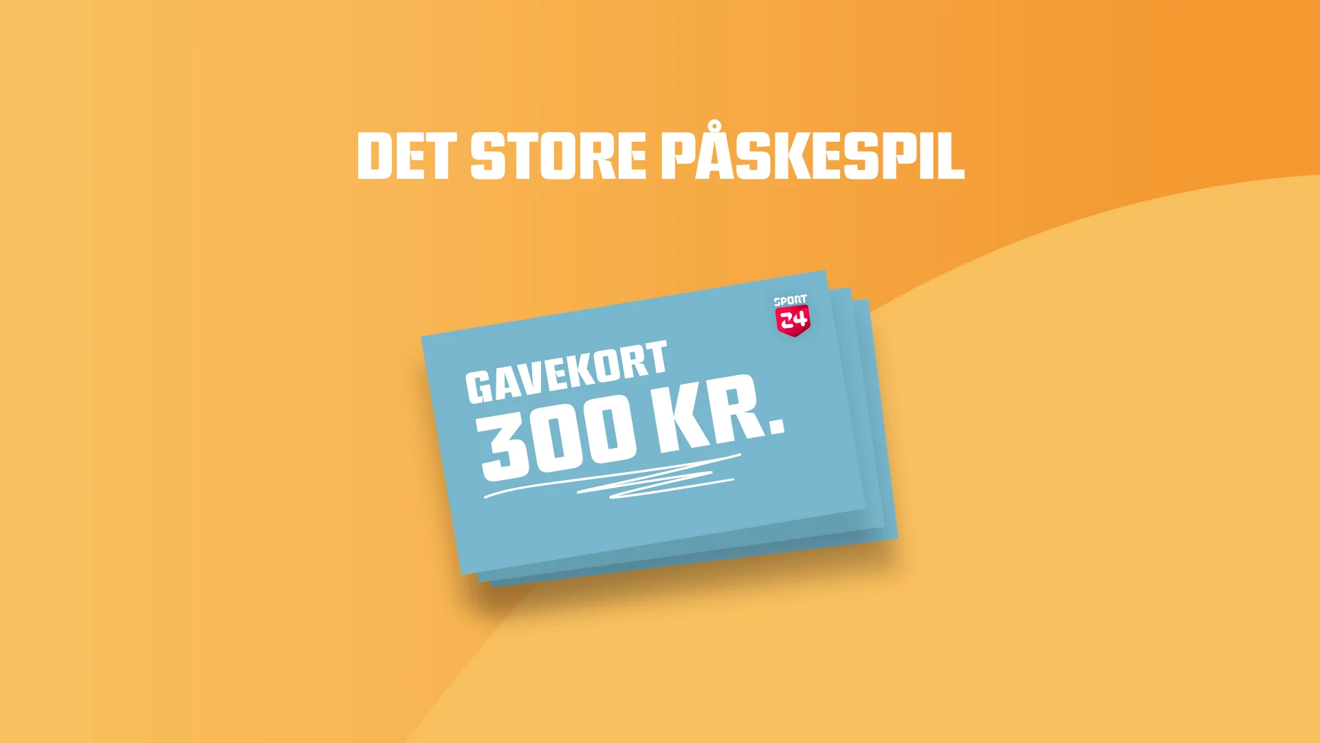 Påskespil 2026