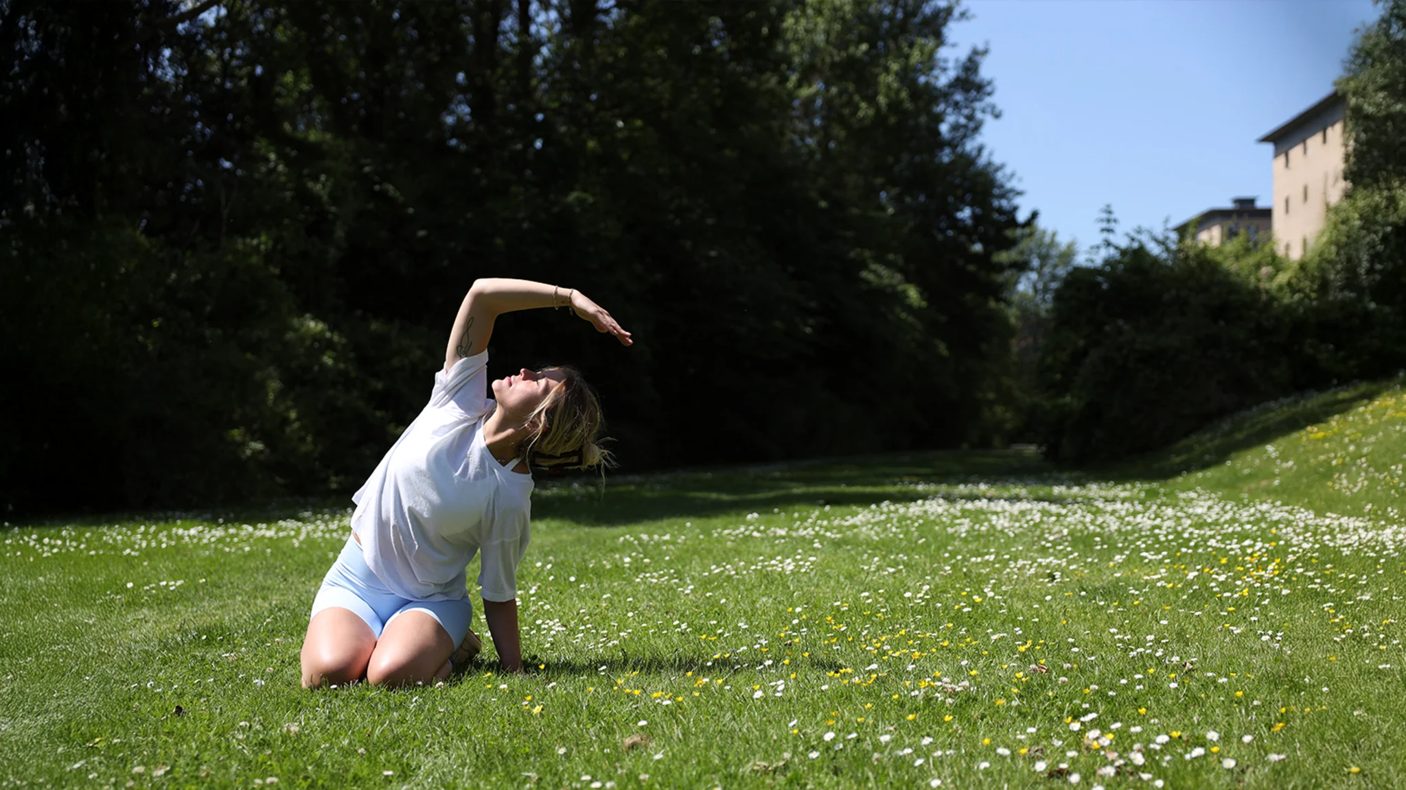Mindfulness i naturen – nemme øvelser og rutiner