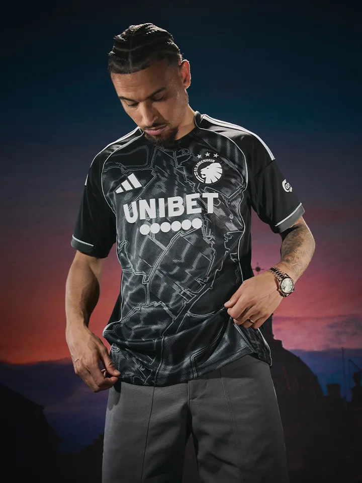 Fodboldunivers - Herobanner - FCK