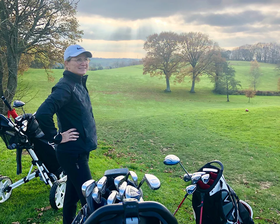 Golf guide
