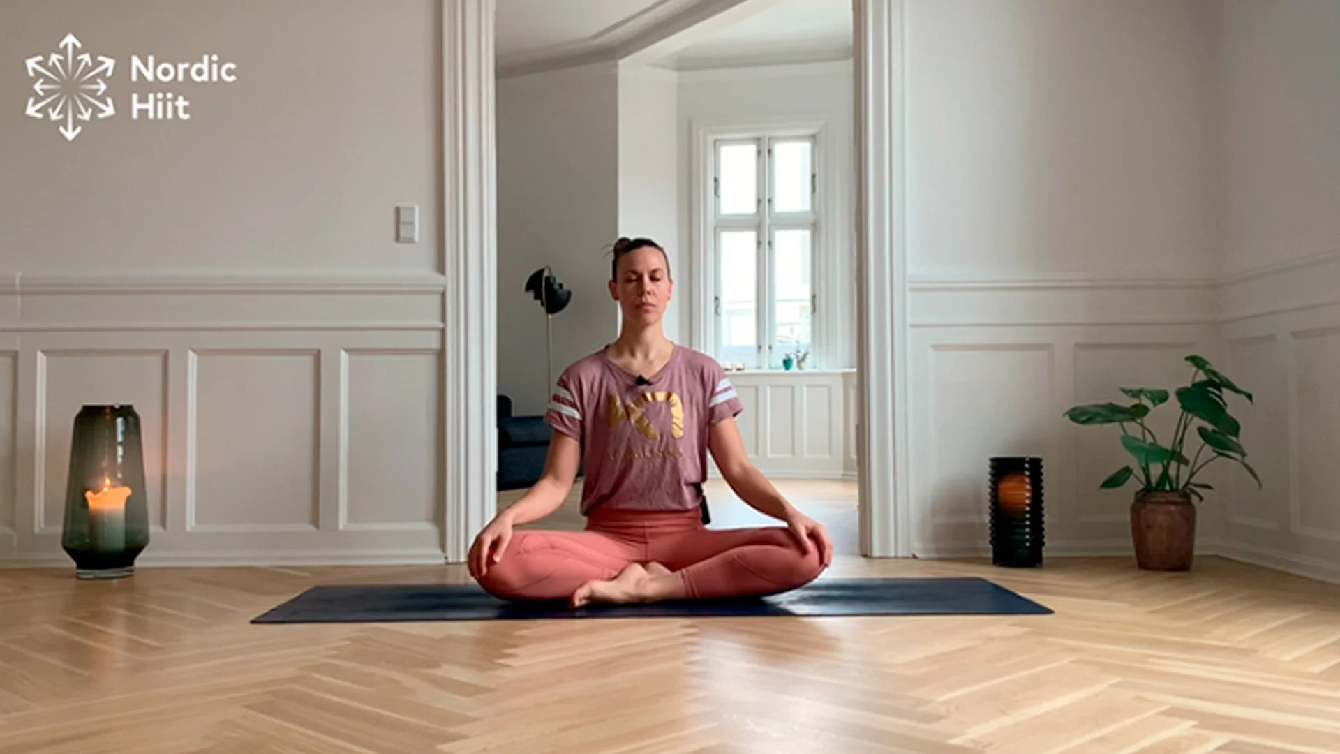NH Yoga