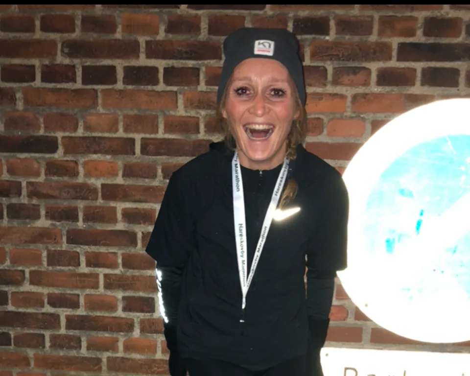 smil grin
