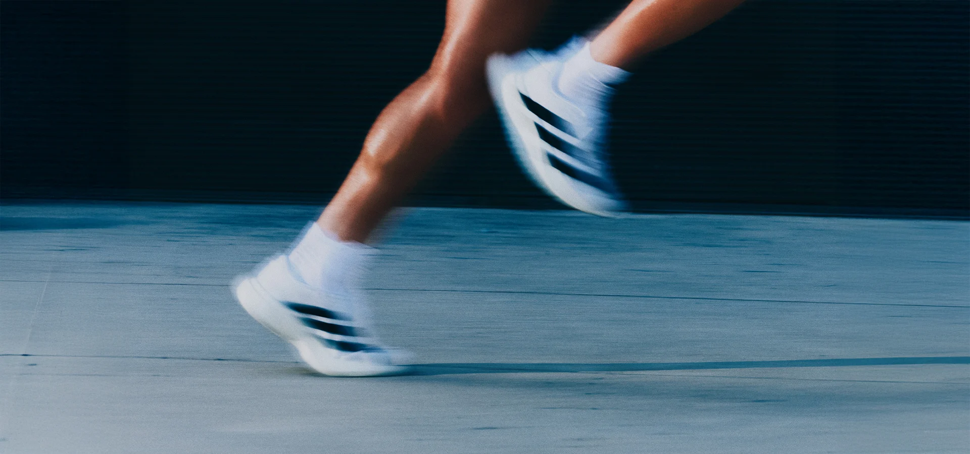 Løbernes test af adidas Adizero Evo SL