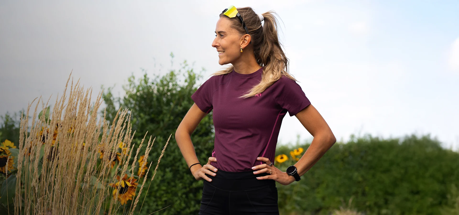 Topbillede FAQ om løbetræning